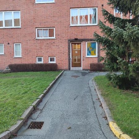 Bjergvaenget 16, 2400 Kobenhavn Acomodação com café da manhã Exterior foto
